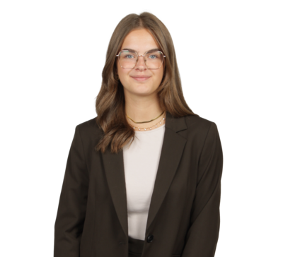 Porträt von Maja aus dem Vertriebsteam bei Plakat-verkauft.de