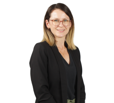 Porträt von Annika aus dem E-Commerce-Team bei Plakat-verkauft.de