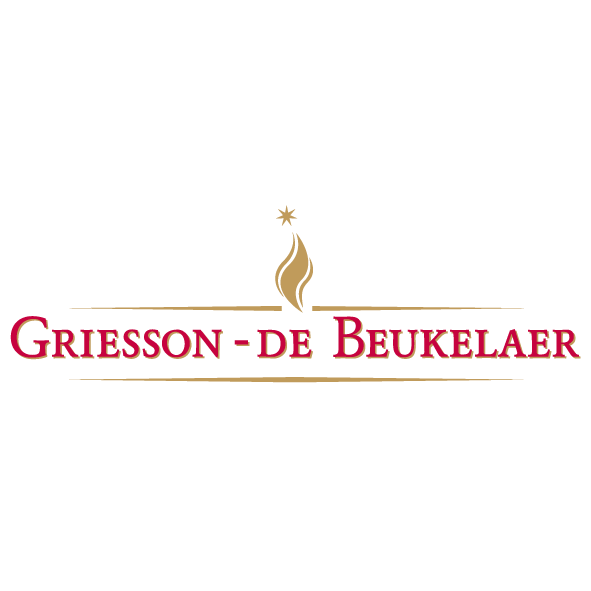 Logo von Griesson - de Beukelaer GmbH & Co. KG, Referenzkunde von Plakat-verkauft.de